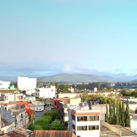 Meson De San Luis Hotel Atotonilco el Grande Luaran gambar